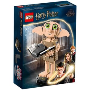 LEGOÂ® Harry Potterâ¢ Husalfen Dobbyâ¢